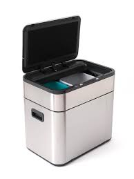 Sensor Dustbin